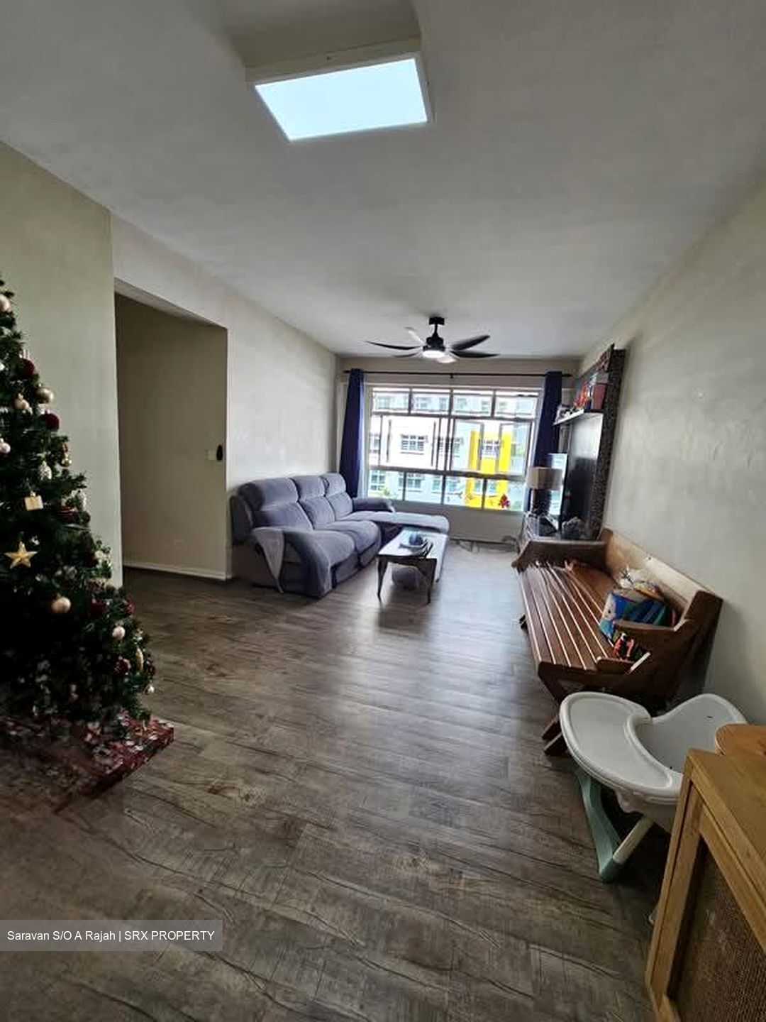 Blk 489B Sunshine Gardens (Choa Chu Kang), HDB 4 Rooms #532059961